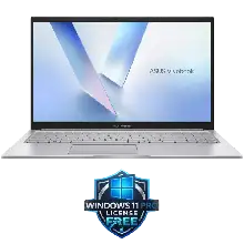 ASUS VIVOBOOK 14TH GEN A1504VA | CORE 5 120U| 8GB DDR5| 512GB| 15.6 INCH FHD| DOS LAPTOP